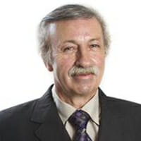 Javier Solari