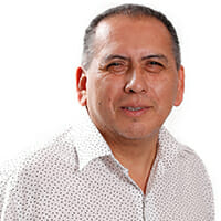 Walter Sanchez