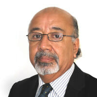 Jorge Orué